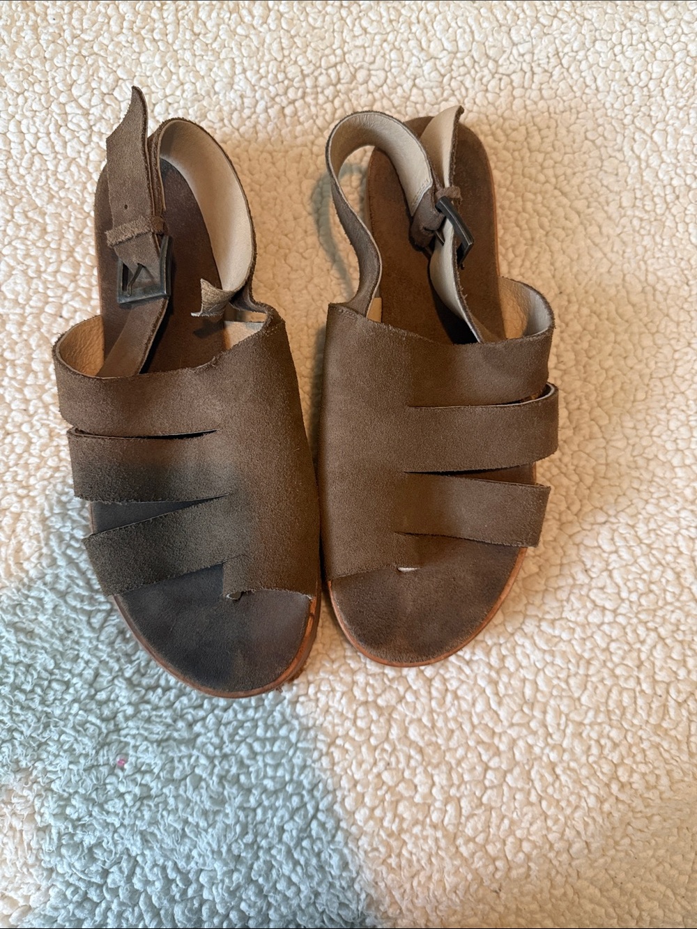 Matisse women’s sandals